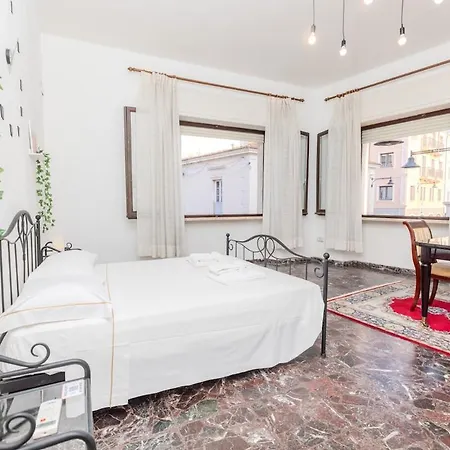 Apartment Downtown View - Ap Margherita - Olbia