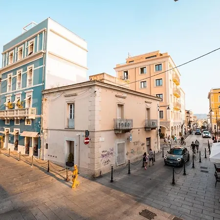Apartment Downtown View - Ap Margherita - *