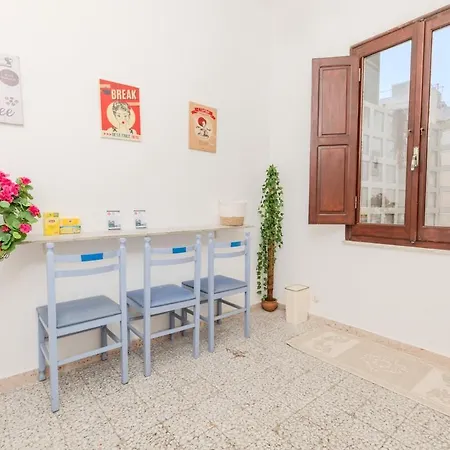 Downtown View - Ap Margherita - *