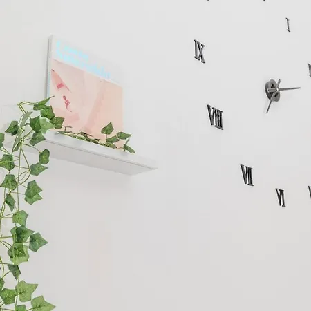 Apartamento Downtown View - Ap Margherita -