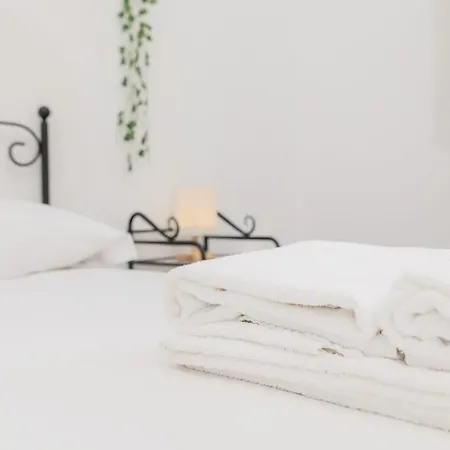 Downtown View - Ap Margherita - Apartamento Olbia