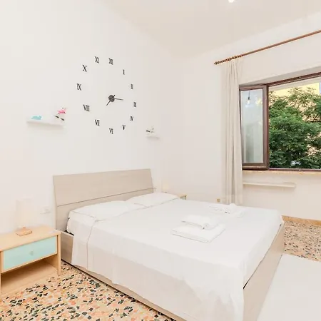 Apartamento Downtown View - Ap Margherita - Olbia