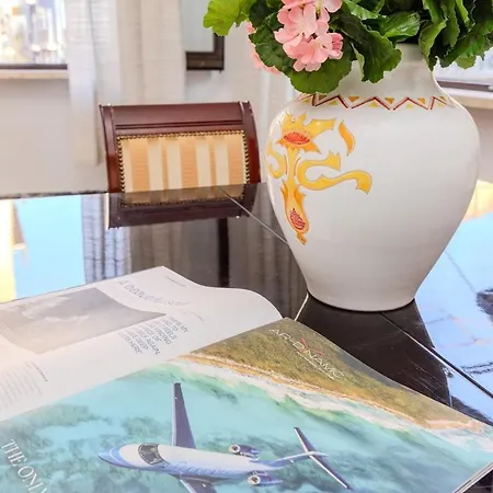 Downtown View - Ap Margherita - *