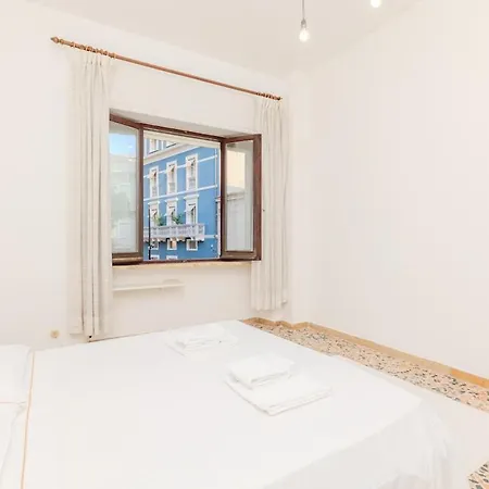 Апартаменты Downtown View - Ap Margherita - Ольбия