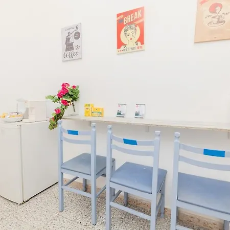 Downtown View - Ap Margherita - Апартаменты Ольбия