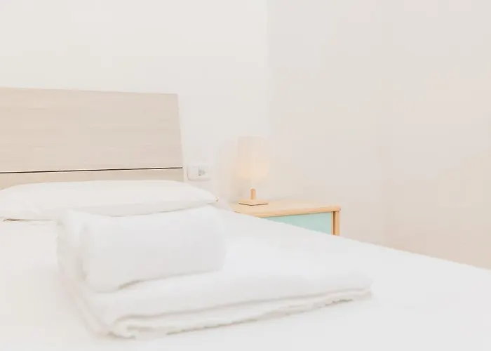 Downtown View - Ap Margherita - Olbia