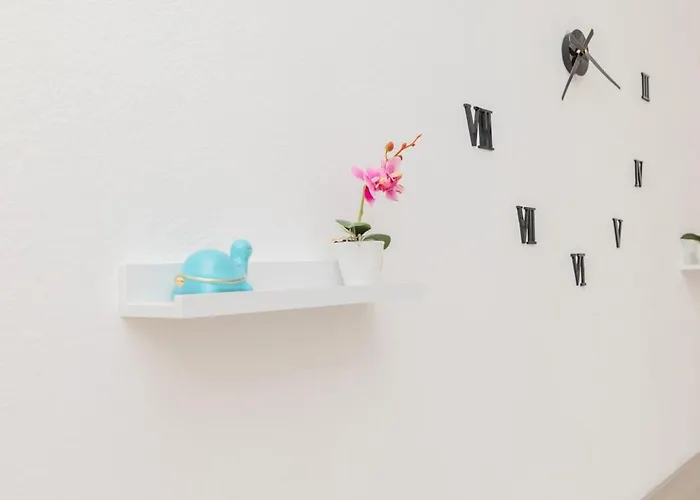 Downtown View - Ap Margherita - * Olbia