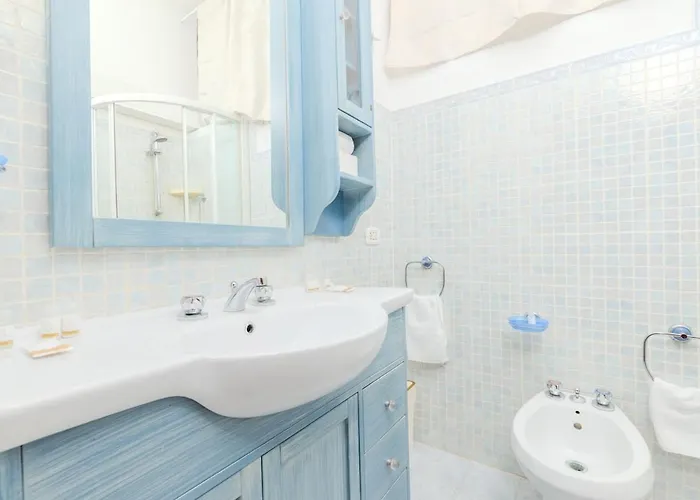 Downtown View - Ap Margherita -