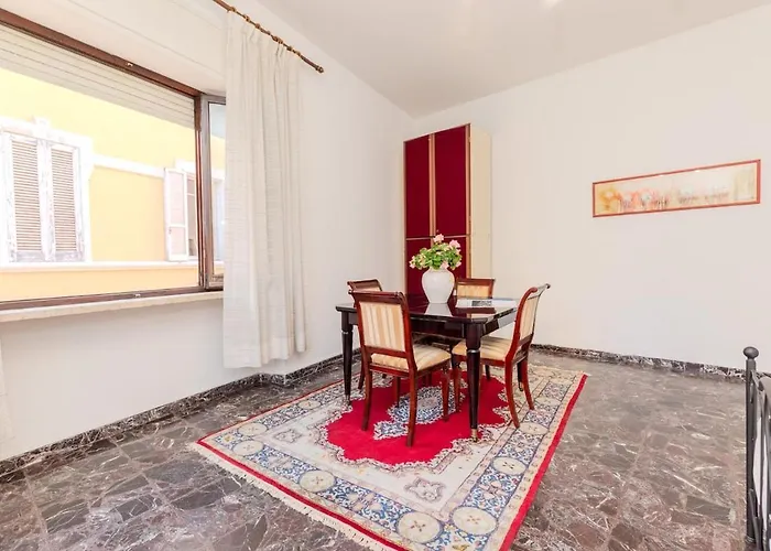 Appartement Downtown View - Ap Margherita - Olbia