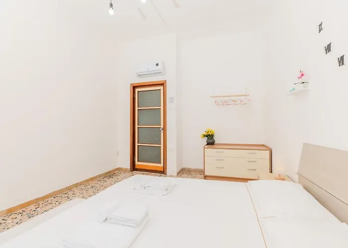 Downtown View - Ap Margherita - Appartement