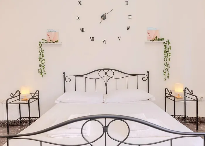 Downtown View - Ap Margherita - *