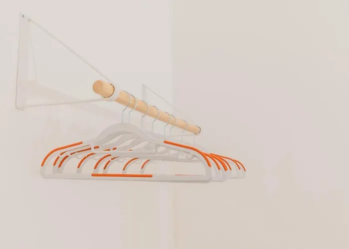 Downtown View - Ap Margherita - Apartment