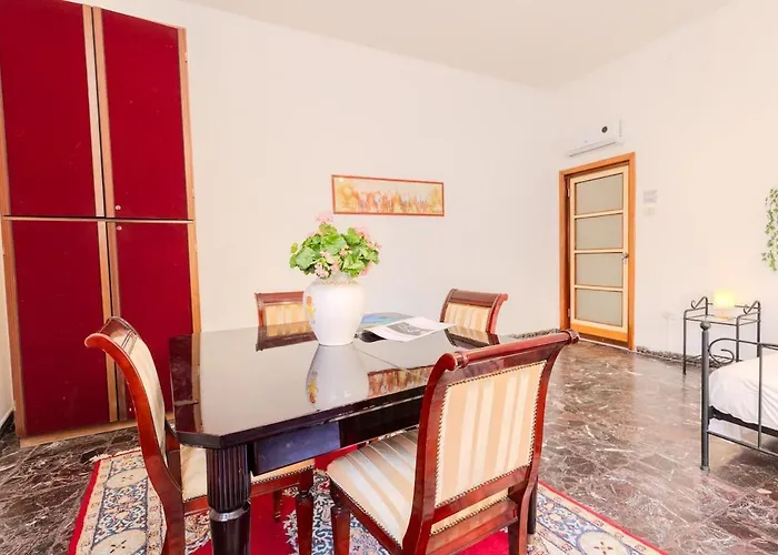 Apartment Downtown View - Ap Margherita -