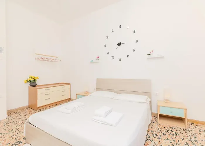 Downtown View - Ap Margherita - Apartment *