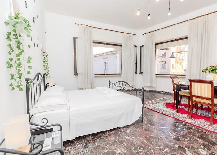 Appartement Downtown View - Ap Margherita - Olbia