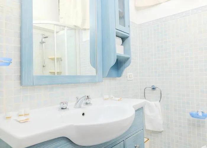 Downtown View - Ap Margherita - * Olbia