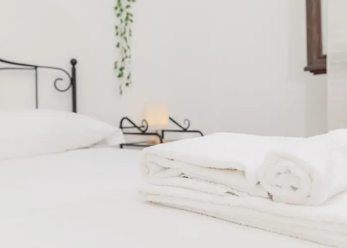 Downtown View - Ap Margherita - Apartment Olbia