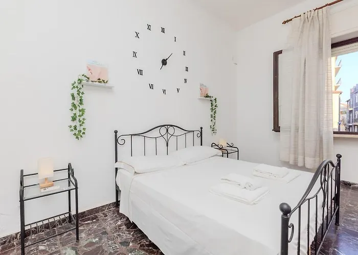 Apartment Downtown View - Ap Margherita - *