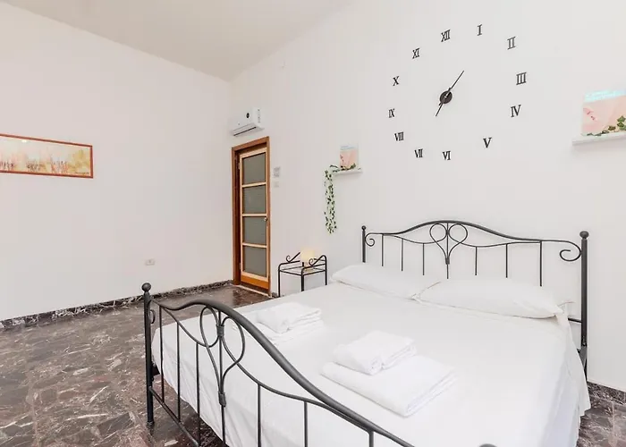 Downtown View - Ap Margherita - *