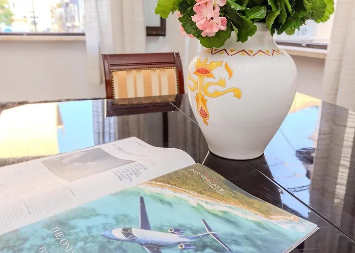 Downtown View - Ap Margherita - *