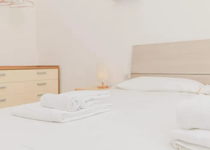 Downtown View - Ap Margherita - Appartement *