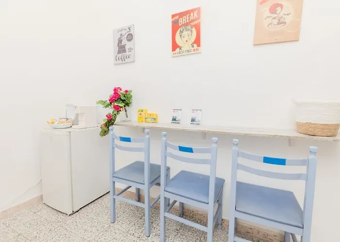 Downtown View - Ap Margherita - Appartement Olbia