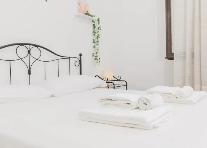 Appartement Downtown View - Ap Margherita -