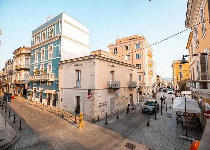 Appartement Downtown View - Ap Margherita - *